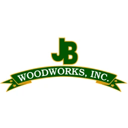 Logo JB Woodworks