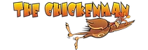 Logo THE CHICKENMAN