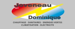 Logo JOVENEAU Dominique