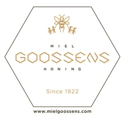 Logo MIEL GOOSSENS