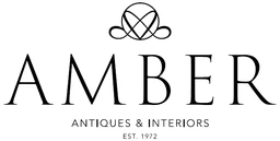Logo ANTIEK AMBER