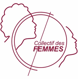 Logo Collectif des Femmes