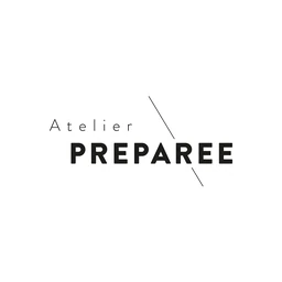 Logo ATELIER PREPAREE