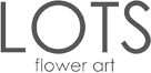 Logo Lots flower art