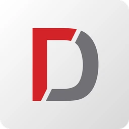 Logo DAMAS CORP