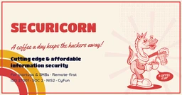 Logo Securicorn
