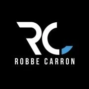 Logo Robbe Carron
