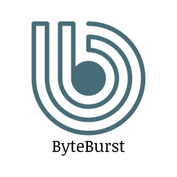 Logo ByteBurst