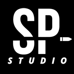 Logo SUNDAY PISTOLS STUDIO
