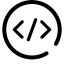 Logo Sadik Dev
