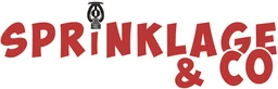 Logo Sprinklage & Co