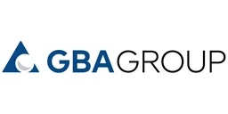 Logo GBA Group