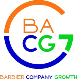 Logo BARBIER COMPANY GROWTH