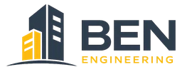 Logo Ben Engineering