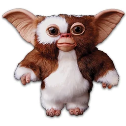 Logo GREMLINS'90 FOREST