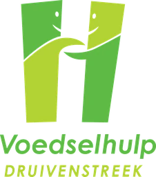 Logo VOEDSELHULP-DRUIVENSTREEK