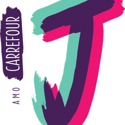 Logo CARREFOUR J