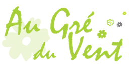 Logo AU GRE DU VENT
