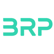 Logo BRP Bulk & Pack