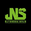 Logo JNS Betonboringen