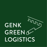 Logo Genk Green Logistics