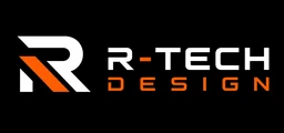 Logo R TECH DESIGN