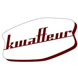 Logo KWAFFEUR
