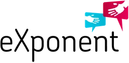 Logo EXPONENT
