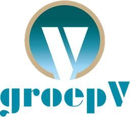 Logo Groep V