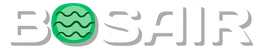 Logo Bosair