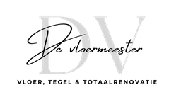 Logo De Vloermeester