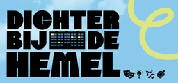 Logo Dichter bij de hemel