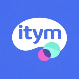 Logo ITYM