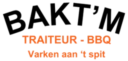 Logo Bakt'm