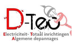 Logo D-TEC