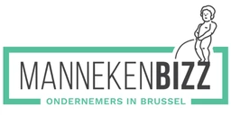 Logo MANNEKEN  BIZZ