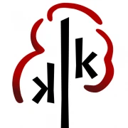 Logo Kine Kerselaar CommV