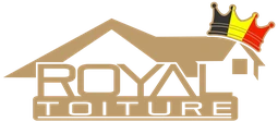 Logo ROYAL TOITURE GROUP