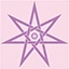 Logo SIEBENSTERN