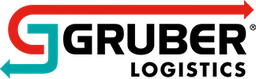 Logo GRUBER LOGISTICS
