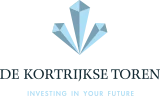 Logo DE KORTRIJKSE TOREN