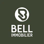 Logo BELL IMMOBILIER