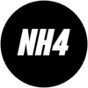 Logo NH4 FILMS