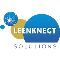 Logo LEENKNEGT SOLUTIONS