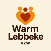 Logo WARM LEBBEKE