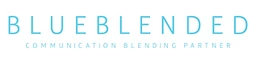 Logo Blueblended
