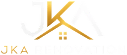 Logo JKA Renovation