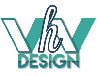 Logo VHVdesign