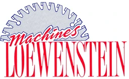 Logo MACHINES LOEWENSTEIN