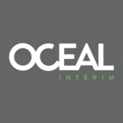 Logo Oceal Interim SàRL